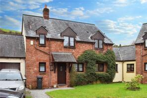 2 Willow Cottage, Jumpers Combe, Watchet TA23 0SH