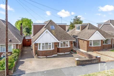 Hawkins Road, Shoreham-By-Sea