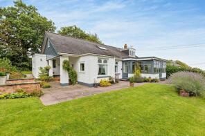 Forest Lodge, Dunchideock EX2 9TZ
