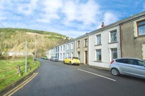 2, Arthur Street, Blaengwynfi SA13 3TU