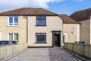 12, Merville Terrace, Falkirk FK1 2DB
