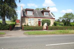 1, Parkview Cottage, Edinburgh Road, Motherwell ML1 5SU