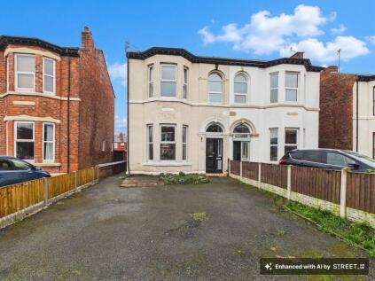 Hartwood Road, Southport, PR9