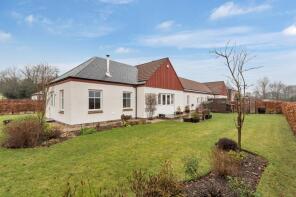 4 The Steadings, Naemoor Farm, A823 From A91 Yetts O Muckhart To Naemoor Road, Kinross KY13 0QB
