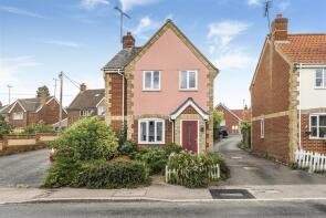 Orford House, Chapel Street, Steeple Bumpstead CB9 7DQ