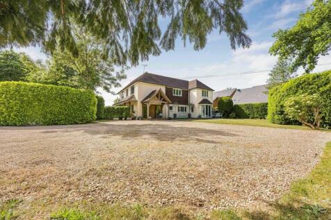 Tanners Lane, Chalkhouse Green, RG4
