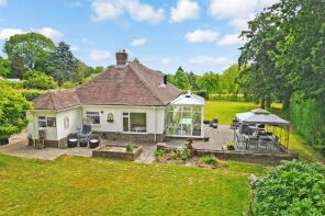 Seligshaw, Mayfield Road, Mayfield TN20 6JB