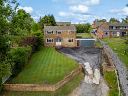 3, Windmill Drive, High Wycombe HP15 6BD