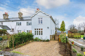 6, Park Place, Pigdown Lane, Edenbridge TN8 7LT