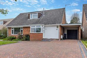 69, Beech Grange, Salisbury SP5 2AN