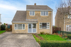 15, Berthas Field, Badminton GL9 1EB