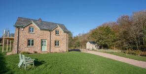 Windmill Breast Cottage, Devauden NP16 6NT