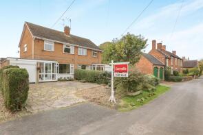Seradena, Park Lane, Stafford ST19 9JT