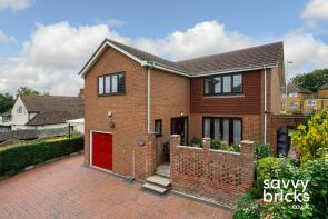 Hadleigh Lodge, East Lane, Abbots Langley WD5 0QG