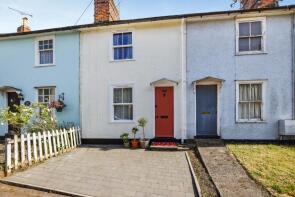 9, Robinsbridge Road, Colchester CO6 1UL
