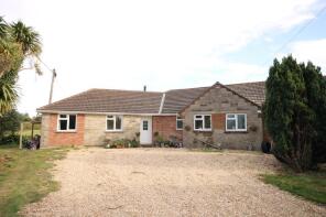 Connemara, Holmfield Avenue, Yarmouth PO41 0ST
