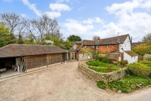 Holly Tree Cottage, Green Road, Faversham ME13 0HY