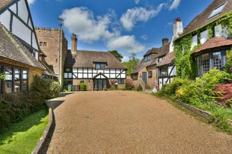 Sandhurst Lane, Bexhill-on-Sea, TN39