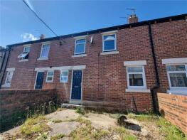 9, Noble Street, Peterlee SR8 3LX