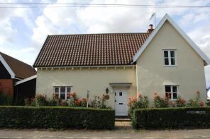Mill Cottage, Hackney Road, Saxmundham IP17 2HN