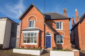 The Old Post Office, Access Road To The Green, Crediton EX17 5JH