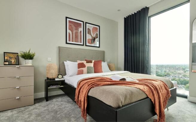 Kew 2 Bed Img2