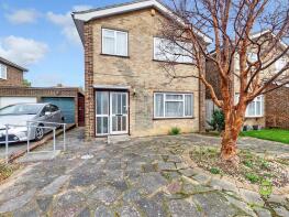 16, Askern Close, Bexleyheath DA6 8JE