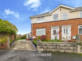 31, Hillside Crescent, Buckley CH7 2JS