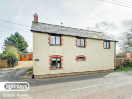 Barton Cottage, Bradford Road, Oake, Taunton TA4 1DR