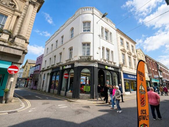 85 High Street