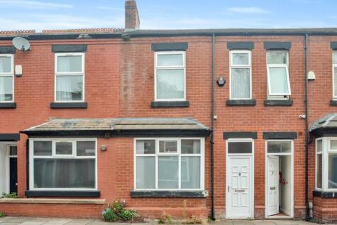 Brailsford Road, Fallowfield, Manchester, M14