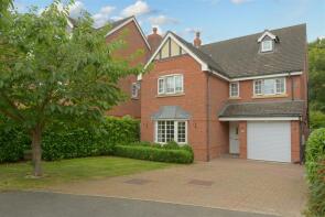 37, The Chestnuts, Cross Houses, Shrewsbury SY5 6JH