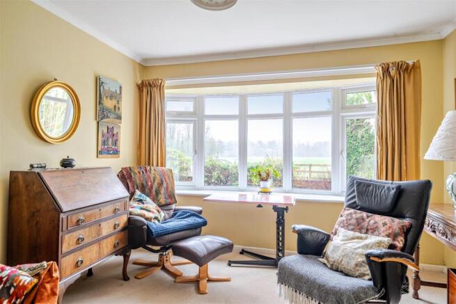 Bay Window