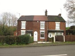2, Mill Terrace, Alsager Road, Sandbach CW11 4XT