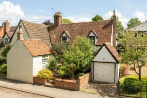 68 Honey Bee Cottage, High Street, Bedford MK44 1DT