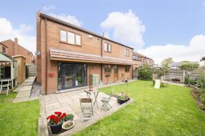8, The Orchard, York YO61 1SX