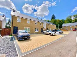 11a, William Murdoch Walk, Cumnock KA18 3ER