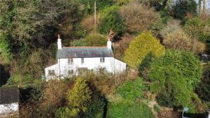 5, Mill Pool, Road From Halwinnick Butts To Junction North Of Sutton, Liskeard PL14 5BD