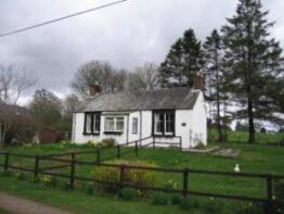 Burnside Of Dryfe, Berryscaur, Private Road From B723 To Berryscaur, Lockerbie DG11 2LG