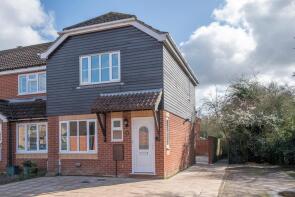 12, Ray Bond Way, Norwich NR11 6UT