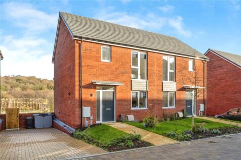 Ffordd Picton Turberville, Swansea, SA2