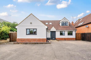 4, The Spinney, Saffron Walden CB11 3PP
