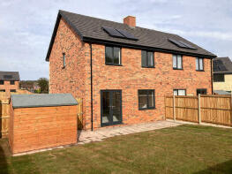 23, Elmdale, Hereford HR2 0HZ