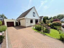 30, Glenfield, Dunfermline KY12 9JW