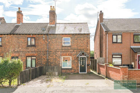 Battram Road, Ellistown, Coalville, LE67 1GA