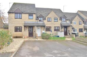 33, Dorington Court, Bussage, Stroud GL6 8EZ