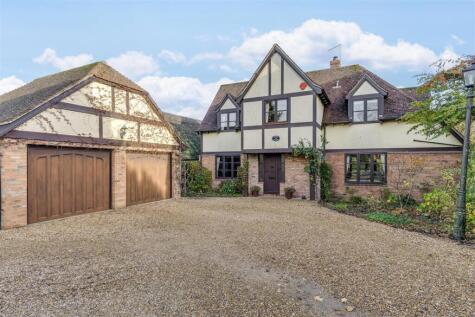 Damask Green Road, Weston, Hitchin
