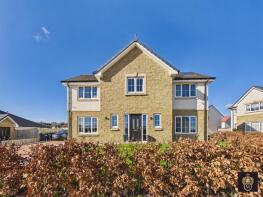 3, Parkside Meadow, Maybole KA19 7EG