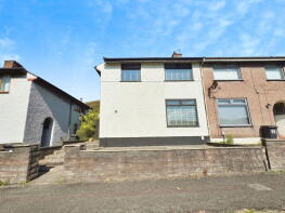 51, Margam Road, Port Talbot SA13 2HR