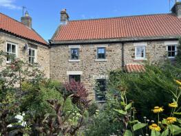 1, School View, Road Adjacent To The School House, Barnard Castle DL12 8XQ